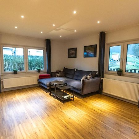 Suedschleife Appartements - Wlan - Direkt Am Ring ライメラート エクステリア 写真