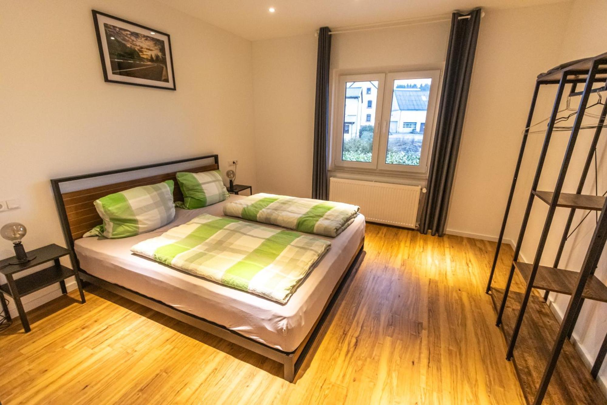 Suedschleife Appartements - Wlan - Direkt Am Ring ライメラート エクステリア 写真