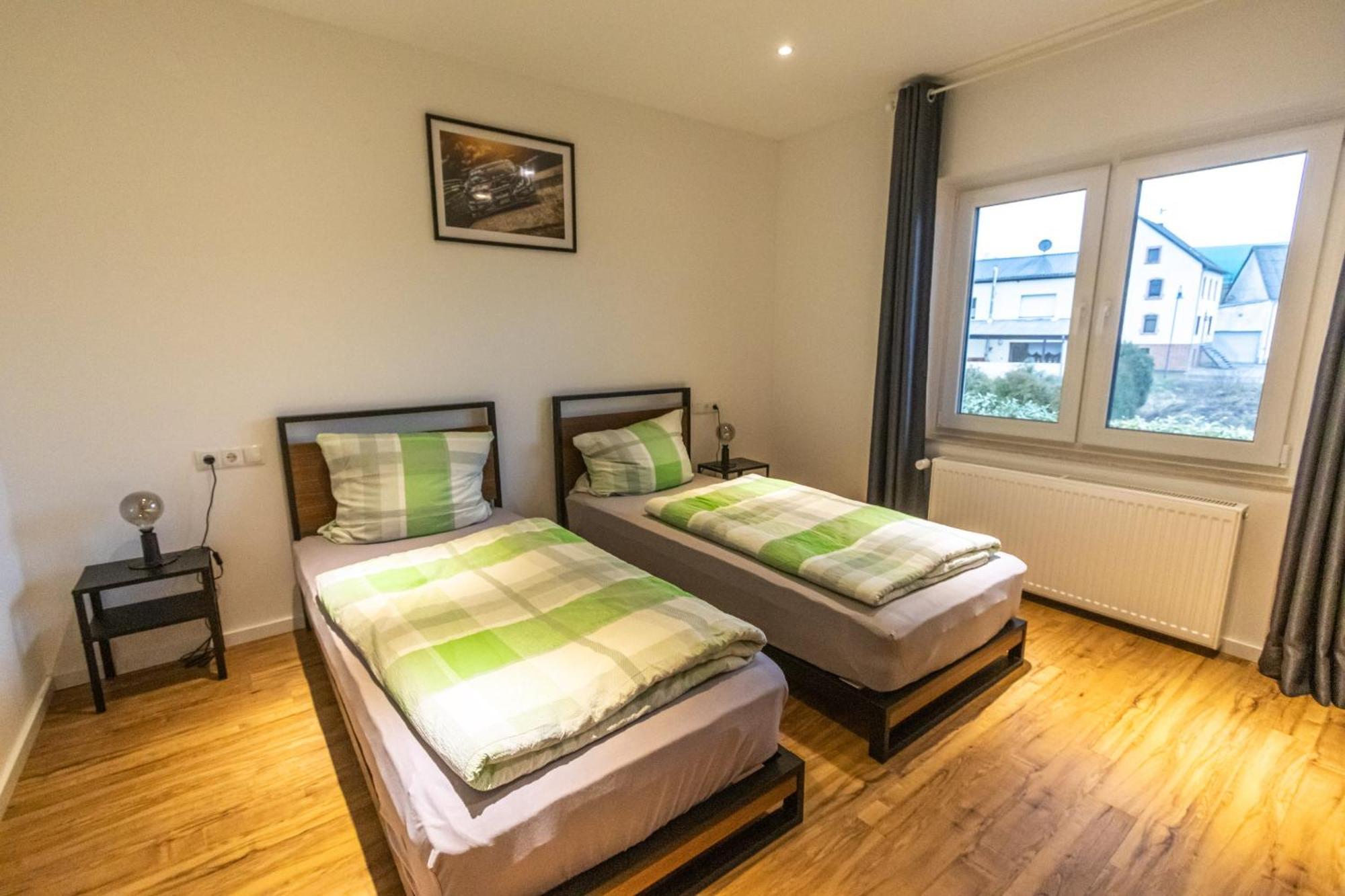 Suedschleife Appartements - Wlan - Direkt Am Ring ライメラート エクステリア 写真