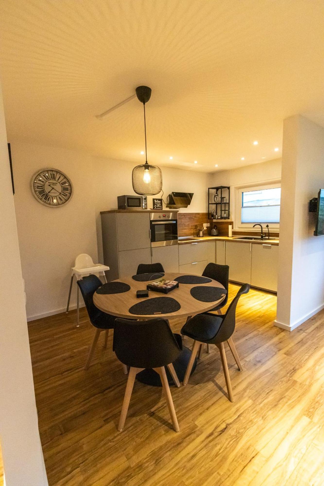 Suedschleife Appartements - Wlan - Direkt Am Ring ライメラート エクステリア 写真