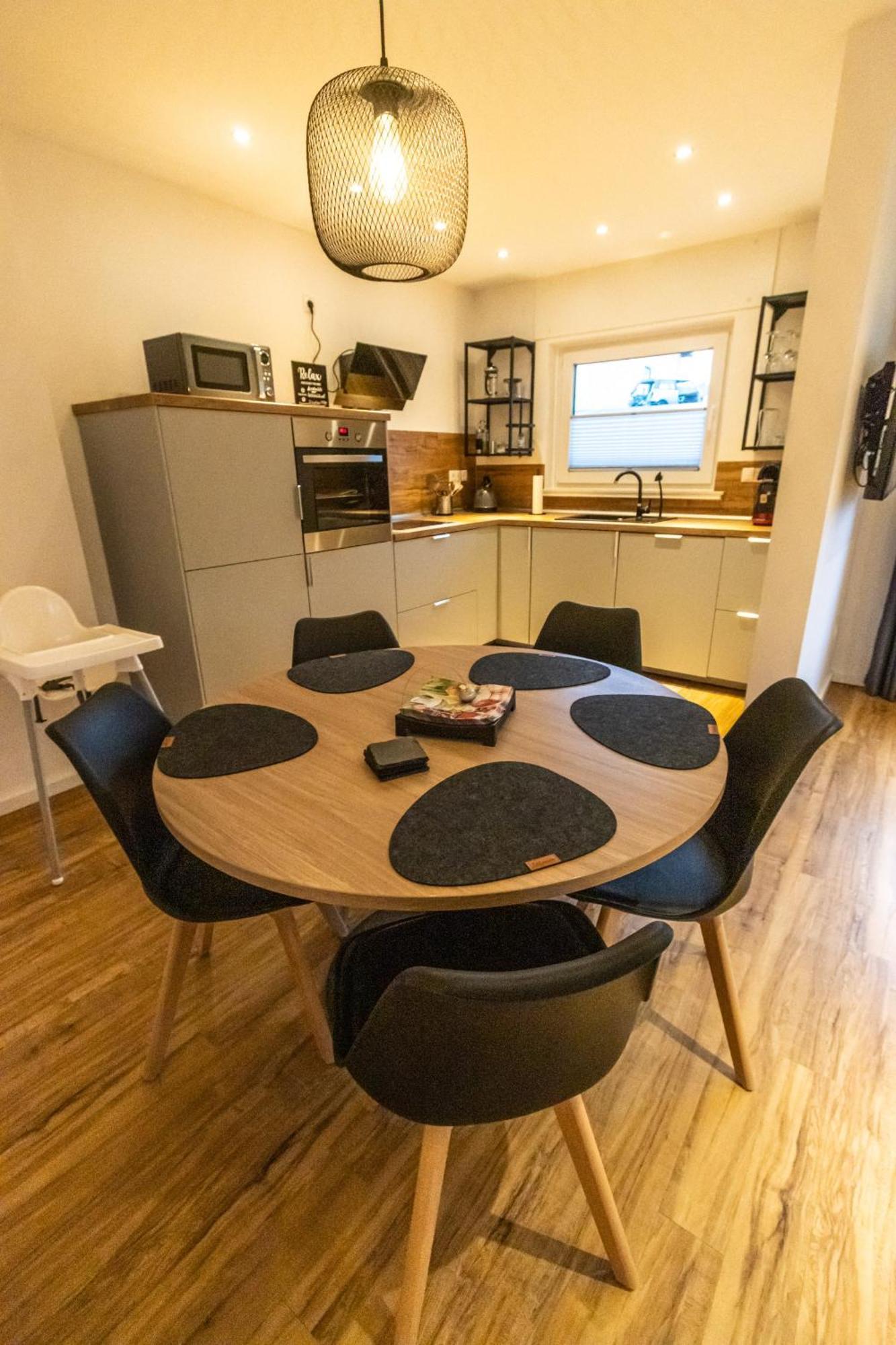 Suedschleife Appartements - Wlan - Direkt Am Ring ライメラート エクステリア 写真